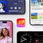 iOS 17