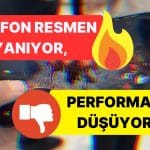 15 Pro Max ısınma