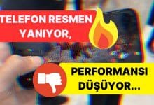 15 Pro Max ısınma