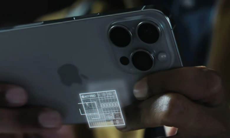 iphone 15 pro max ısınma