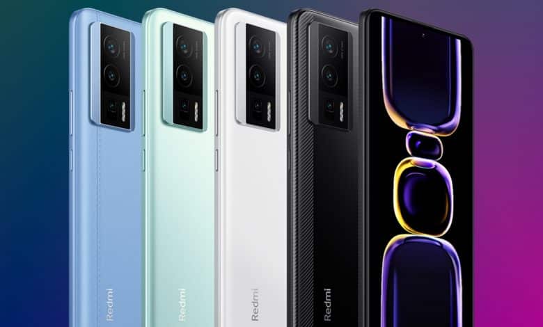 redmi k70
