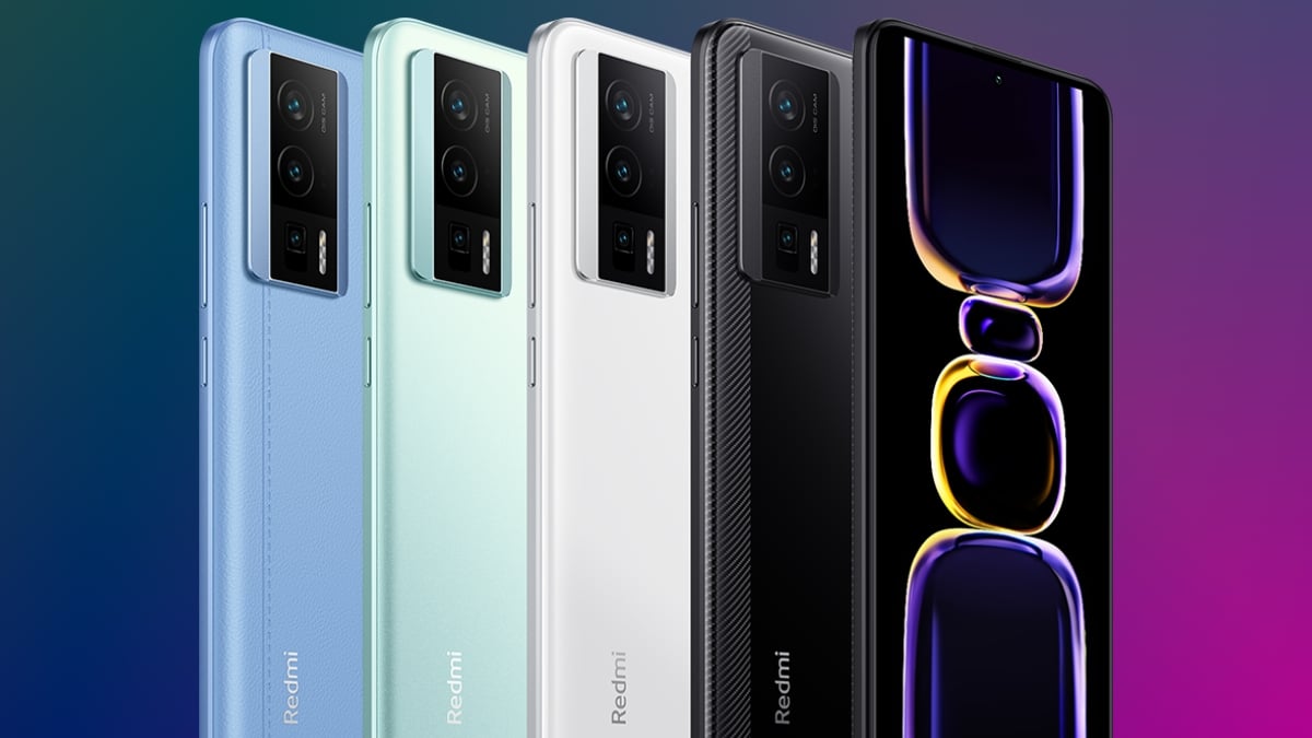 redmi k70
