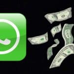 whatsApp reklam