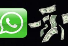 whatsApp reklam
