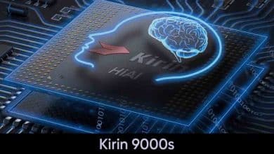 Kirin 9000S