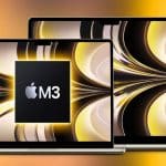 M3 Macbook