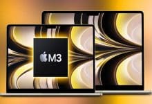 M3 Macbook