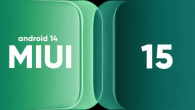 miui 15