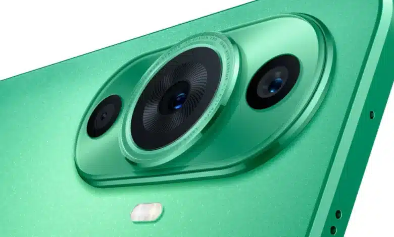 huawei nova 12 serisi
