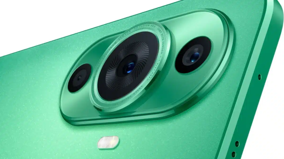 huawei nova 12 serisi