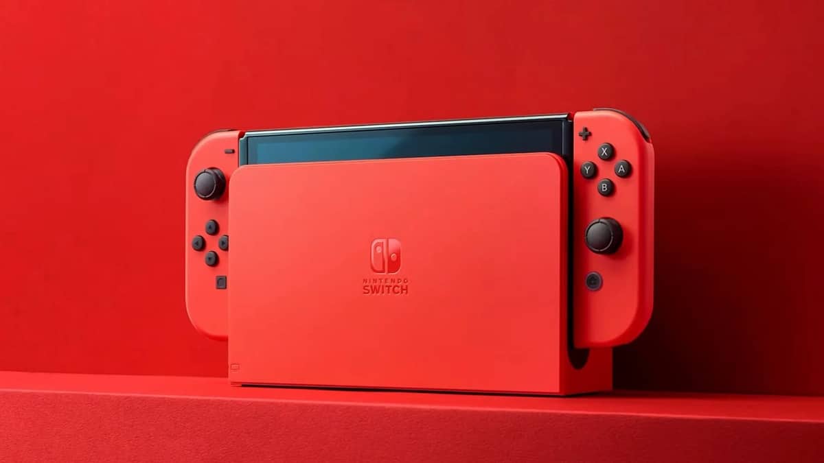 nintendo