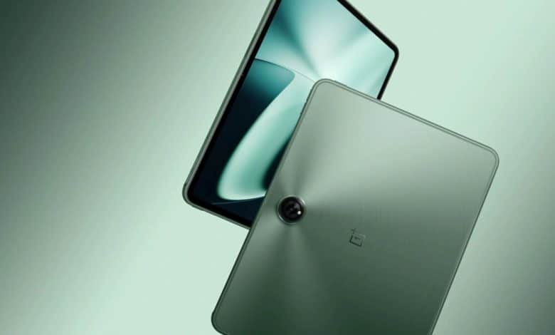 oneplus pad go