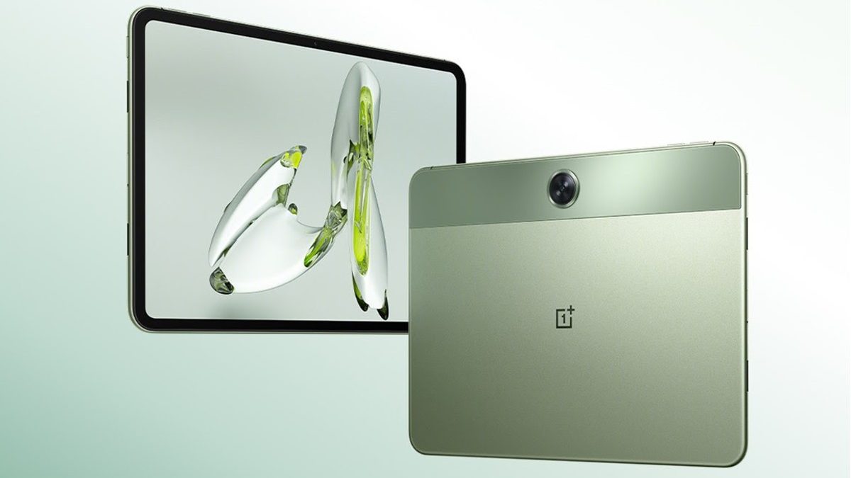 oneplus pad go