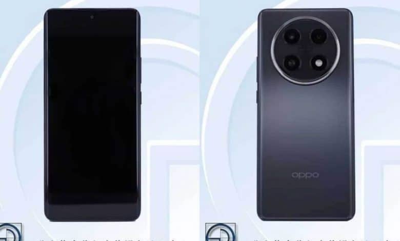 OPPO A2 Pro