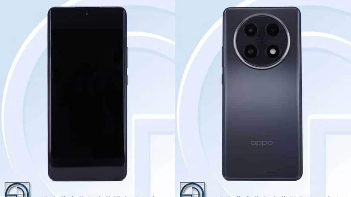 OPPO A2 Pro
