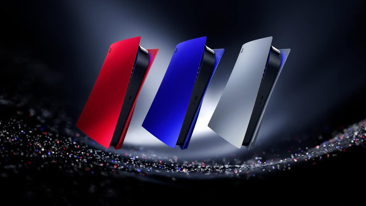 playstation 5