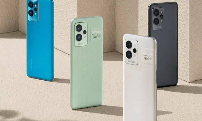 realme gt2 pro