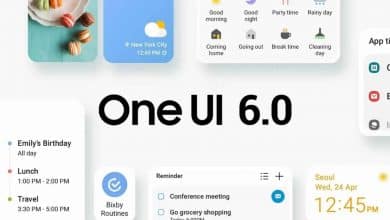 One UI 6.0 Stabil