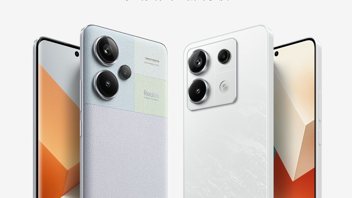 redmi note 13 pro
