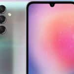 samsung Galaxy A25
