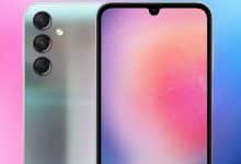 samsung Galaxy A25