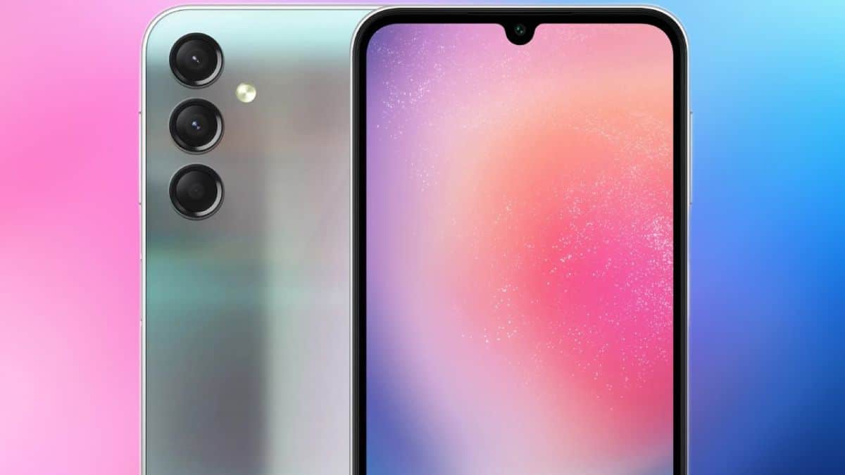 samsung Galaxy A25