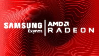 samsung amd