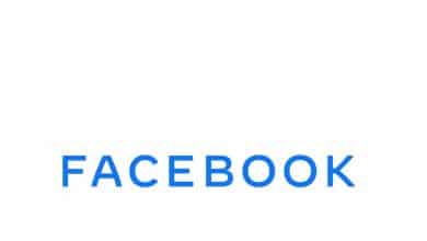Facebook logo değişikliği