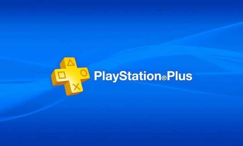 PlayStation Plus