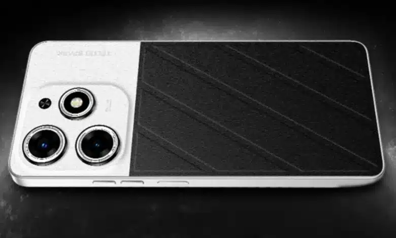 tecno spark 10 pro moon explorer edition