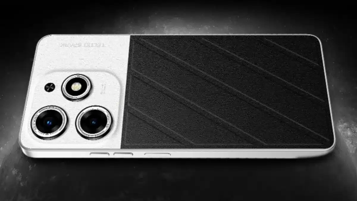 tecno spark 10 pro moon explorer edition