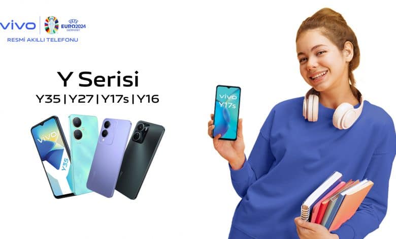 Vivo indirim