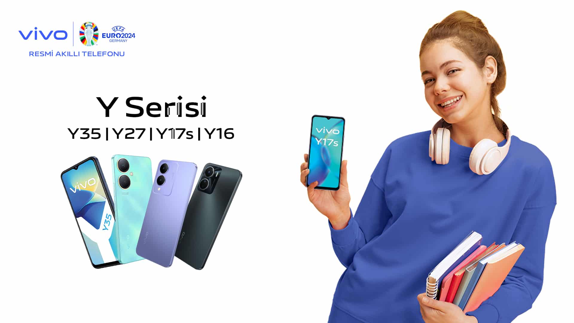 Vivo indirim