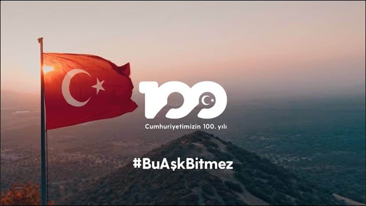 Turkcell 100. yıl