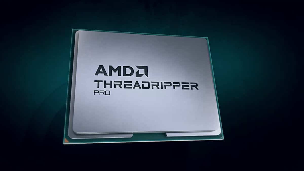 Ryzen Threadripper 7000