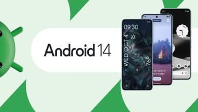 Android 14 güncellemesi