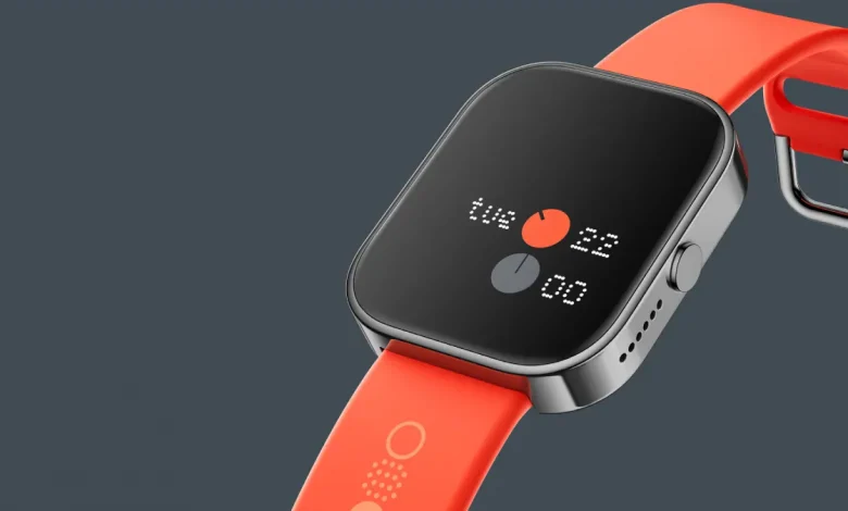 CMF Watch Pro