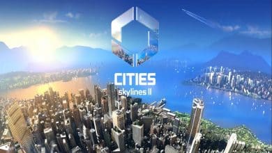 Cities: Skylines 2