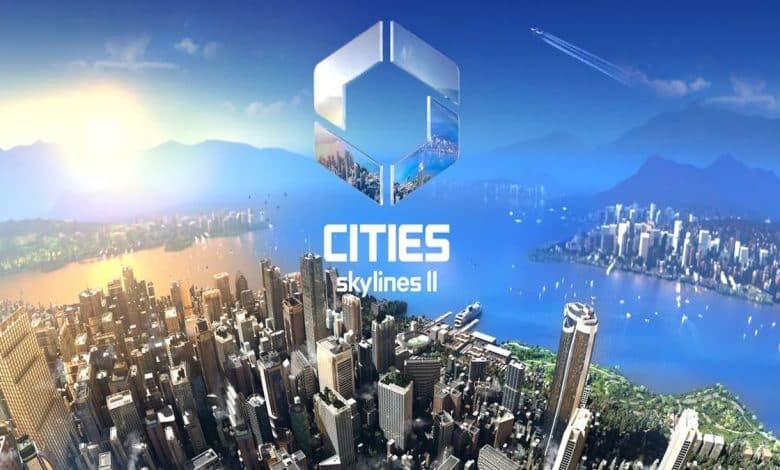 Cities: Skylines 2