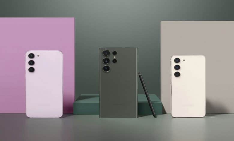 S24 Ultra kamera