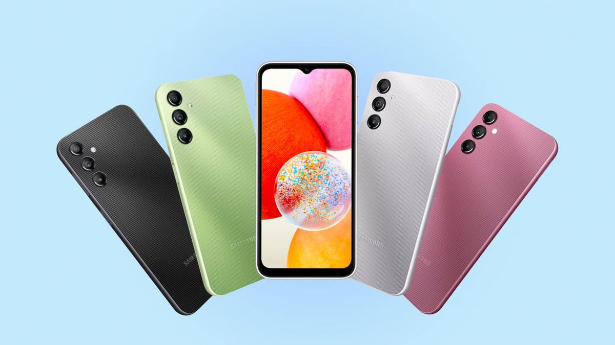 Galaxy A15 4G ve 5G