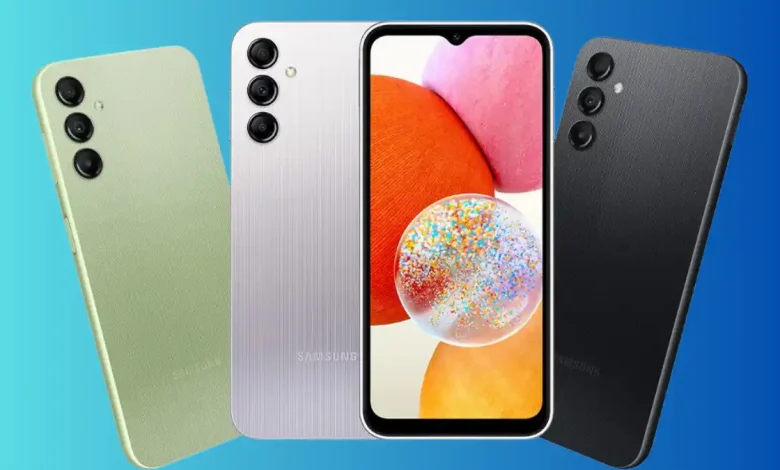Galaxy A15 fiyatı
