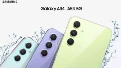 Galaxy A34 indirim