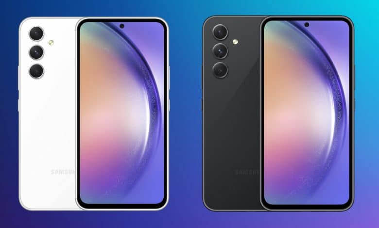 Galaxy A54 indirim
