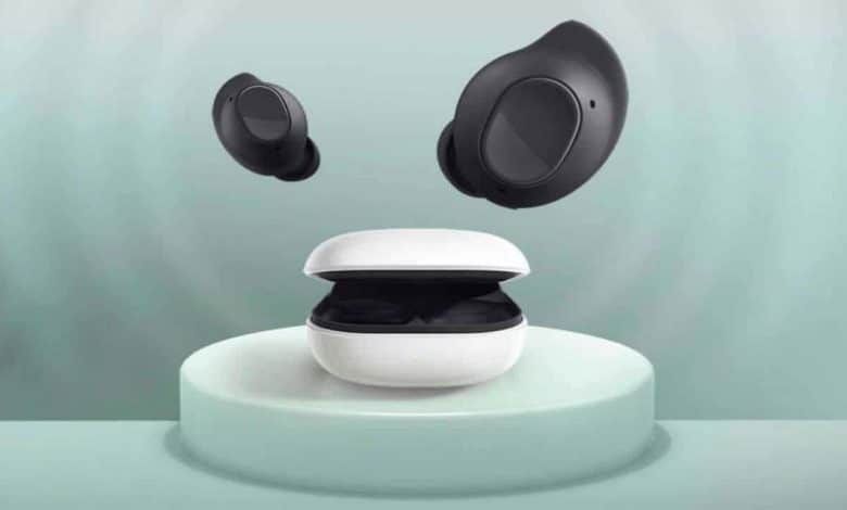 Galaxy Buds FE