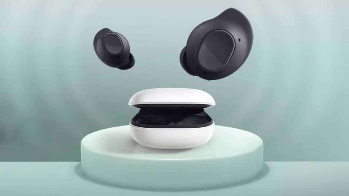 Galaxy Buds FE