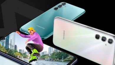 Galaxy M34 5G satışta
