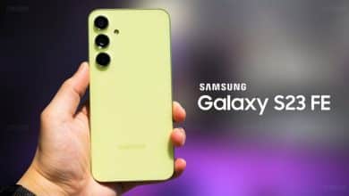 Galaxy S23 FE indirim