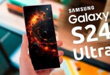 Galaxy S24 Ultra Oyun