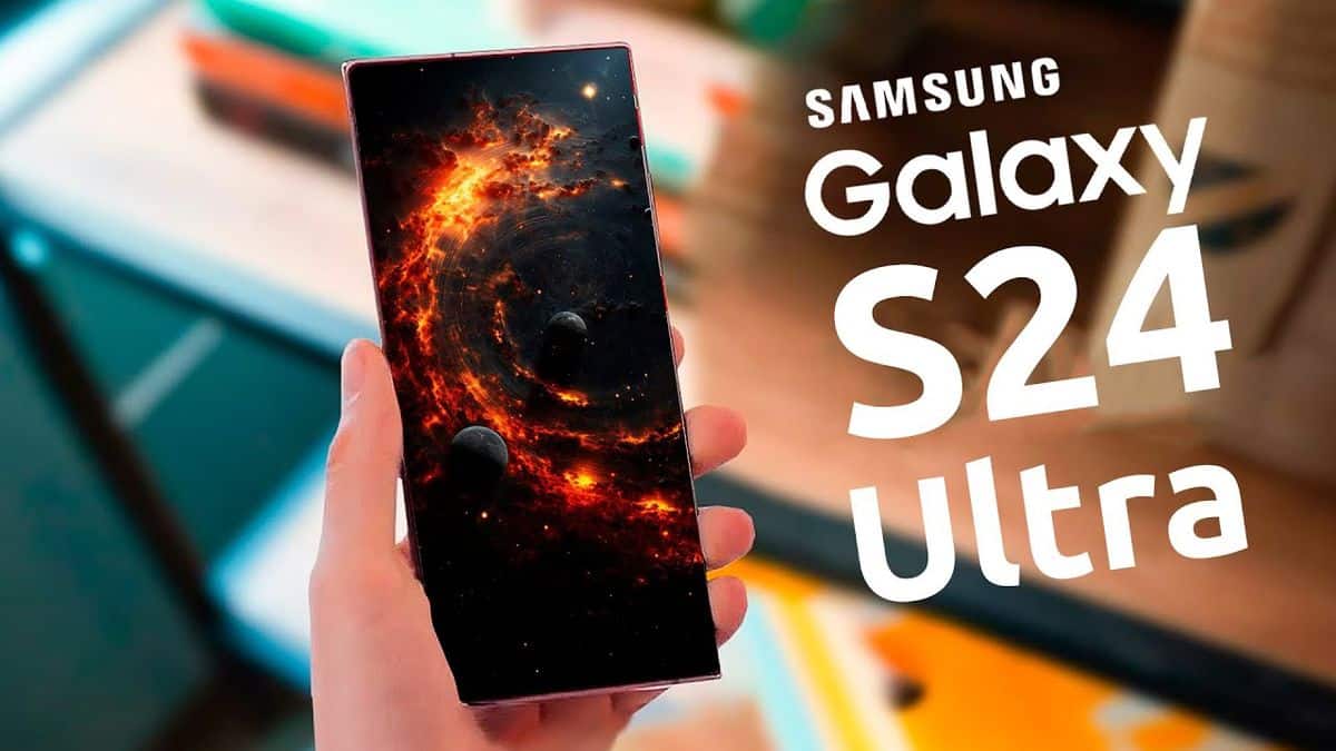 Galaxy S24 Ultra Oyun